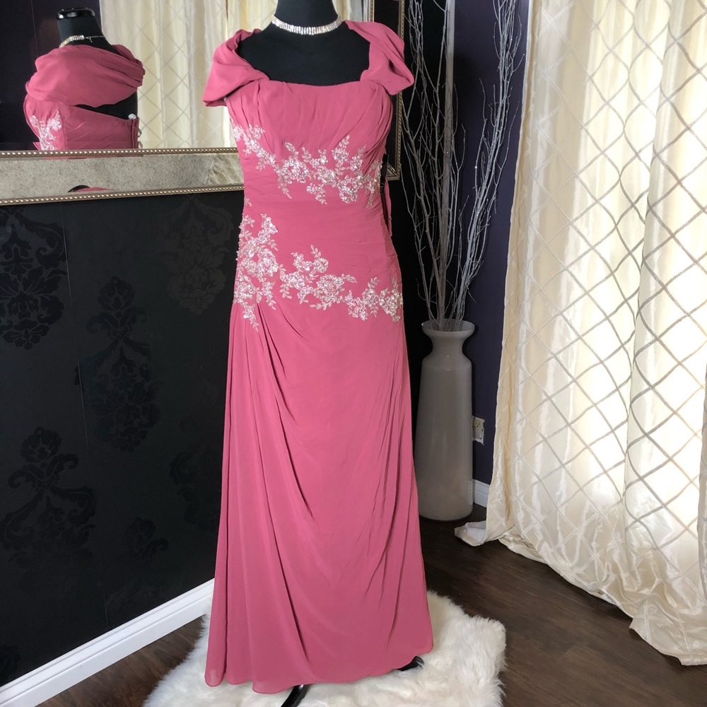 JORDAN CATERINA COLLECTION NWT SIZE 8